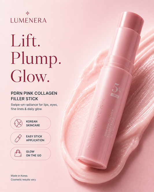 Lumenera Lift, Plump & Glow Balm