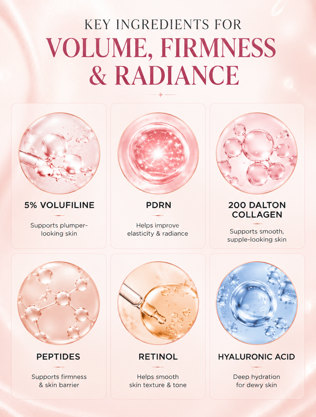 Lumenera Lift, Plump & Glow Balm